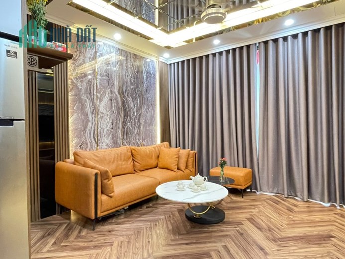 BÁN GẤP BTLK TRỊNH VĂN BÔ, KD VĂN PHÒNG, 4 OTO TRÁNH. DT 80M2 X 12 TỶ.