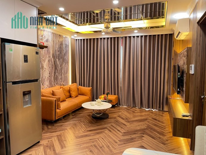 BÁN GẤP BTLK TRỊNH VĂN BÔ, KD VĂN PHÒNG, 4 OTO TRÁNH. DT 80M2 X 12 TỶ.