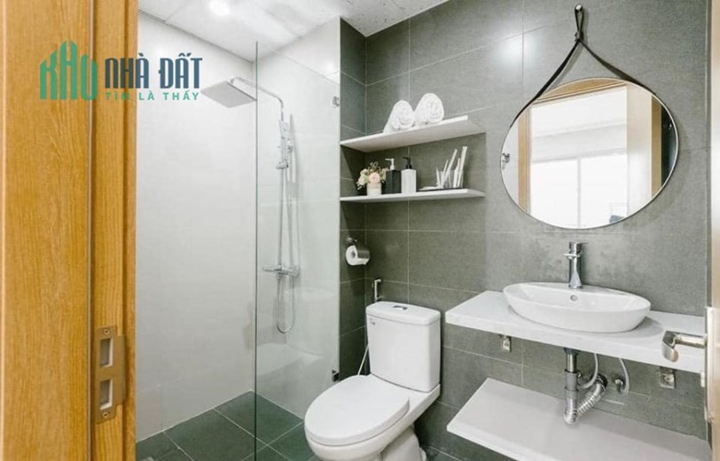 Cần Tiền CCMN ở Ngã Tư Sở 8T – 14P Khép Kín Full Đồ - Dòng Tiền 80tr/th