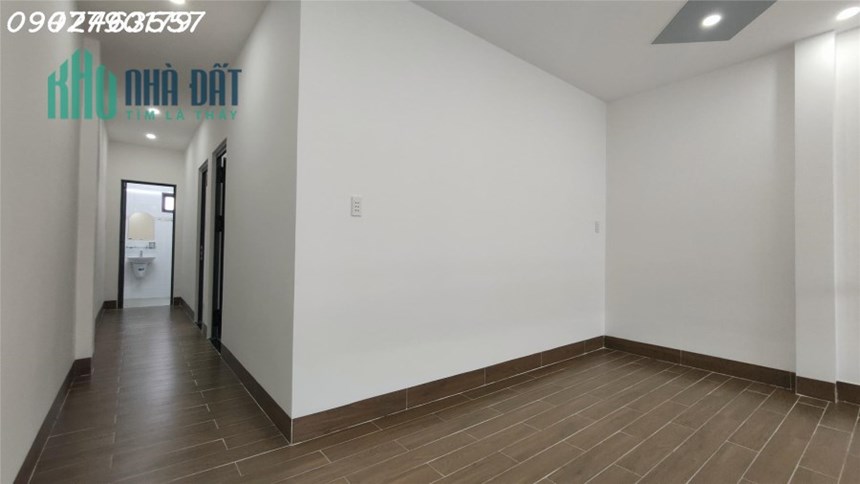 Nhà gác lửng gần Chùa Toà Thánh với giá giảm nổi bậc