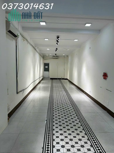 CHO THUÊ NHÀ MẶT TIỀN THÁI NGUYÊN PHƯỜNG PHƯƠNG SÀI GIÁ 25 TRIỆU/1 THÁNG
