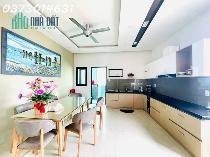 DO THAY ĐỔI ĐỊA ĐIỂM KINH DOANH CẦN CHO THUÊ NHÀ NGUYÊN CĂN 6 TẦNG - CÓ THANG MÁY