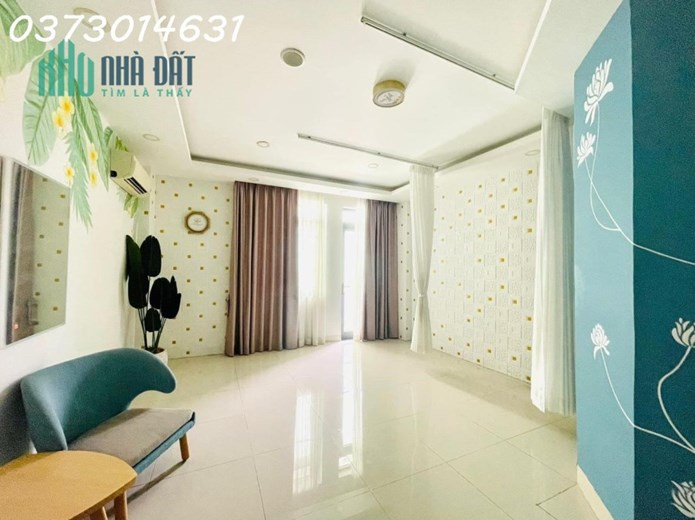DO THAY ĐỔI ĐỊA ĐIỂM KINH DOANH CẦN CHO THUÊ NHÀ NGUYÊN CĂN 6 TẦNG - CÓ THANG MÁY