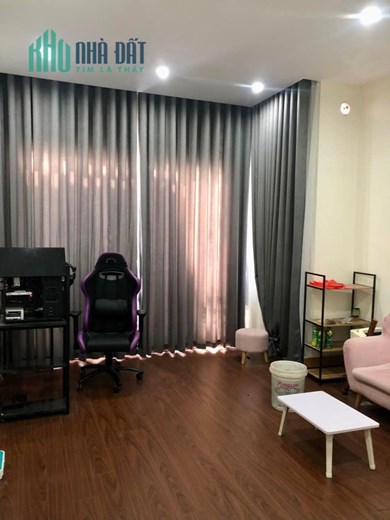HỒNG MAI, HAI BÀ DT 45M, 5T, TRUNG TÂM QUẬN - SÁT PHỐ - Ô TÔ ĐỖ CỬA - BỐ EM CHỦ THẦU TỰ XÂY - THIỆN