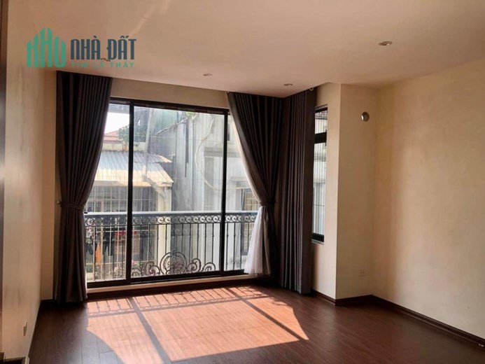 HỒNG MAI, HAI BÀ DT 45M, 5T, TRUNG TÂM QUẬN - SÁT PHỐ - Ô TÔ ĐỖ CỬA - BỐ EM CHỦ THẦU TỰ XÂY - THIỆN