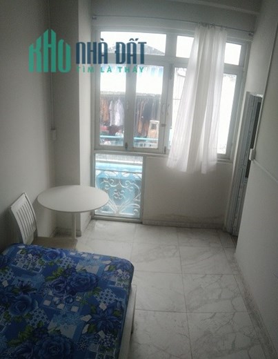 KHAI TRƯƠNG CHDV MỚI 100%.