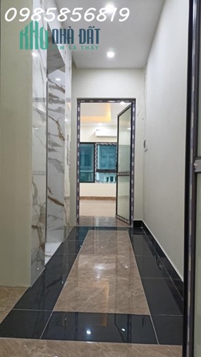 Ô TÔ ĐỖ CỬA - Ô TÔ TRÁNH 10M - CÁCH MẶT ĐƯỜNG PHÙNG HƯNG HÀ ĐÔNG 80M - ĐỐI DIỆN BỆNH VIỆN K TÂN