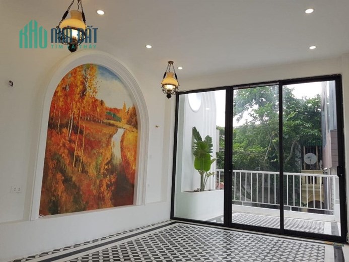 Bán Nhà Láng Hạ, 42m2, 6T, MT9m, 6.5 Tỷ, Lô Góc, Ngõ nông, KD, 0977097287
