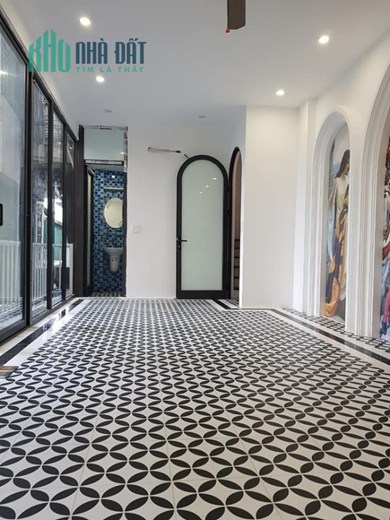 Bán Nhà Láng Hạ, 42m2, 6T, MT9m, 6.5 Tỷ, Lô Góc, Ngõ nông, KD, 0977097287