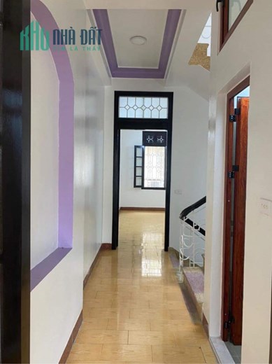 Cho thuê nhà KĐT Định Công , 74m2 x 4tầng, giá 18tr / tháng