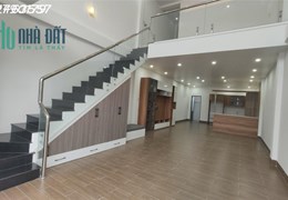 Nhà gác lửng gần Chùa Toà Thánh với giá giảm đặc biệt