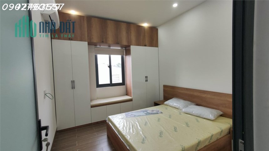 Nhà gác lửng gần Chùa Toà Thánh với giá giảm đặc biệt