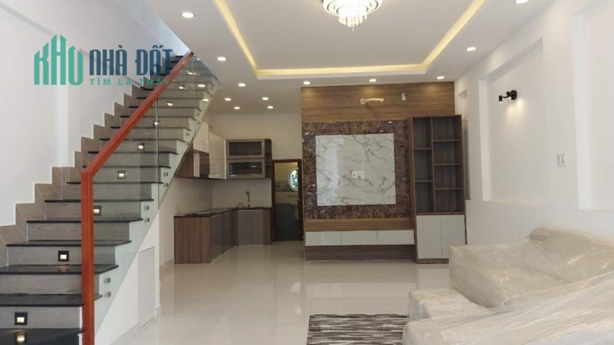 Gia chủ chuyển nhượng khách mua ở ngay đường ô tô Đường số 8 Trường Thọ