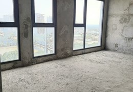 Bán căn hộ Lavida Nguyễn Văn Linh 2pn 74m2 giá 4.55 tỷ bao hết, nhà thô, hỗ trợ vay