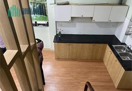 Chủ cần bán nhà tại tập thể trung tâm 75 phân khu quân đội, Lai Xá, Kim Chung