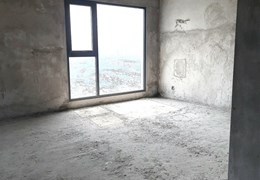 Bán căn hộ Lavida Nguyễn Văn Linh giao thô 2PN 75m2 giá 4.63 tỷ tổng giá, hỗ trợ vay