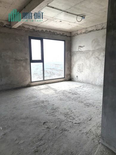 Bán căn hộ Lavida Nguyễn Văn Linh giao thô 2PN 75m2 giá 4.63 tỷ tổng giá, hỗ trợ vay
