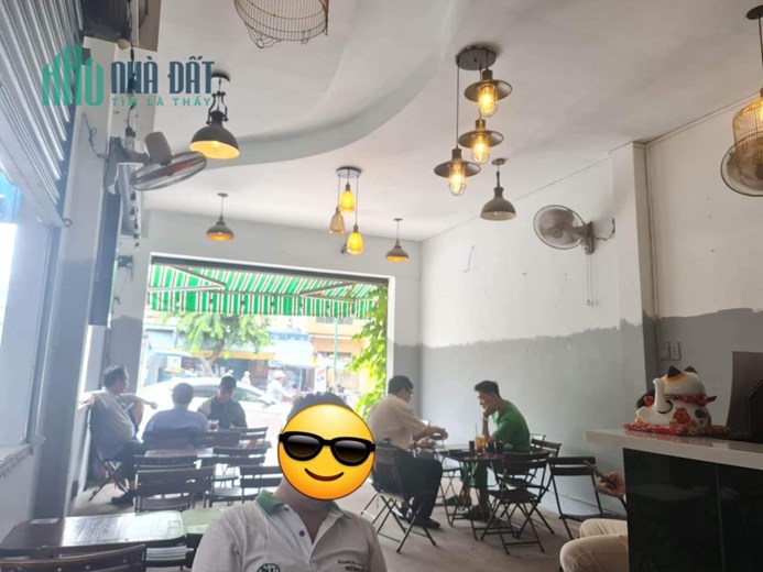 Nhà mặt tiền Cô Bắc 45m2 ngang 5m, 1 trệt 2 lầu HDT 25tr, chỉ 10,5 tỷ