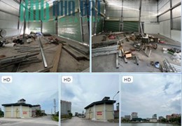 Chính chủ cho thuê căn nhà tại Thôn Xuân Hội - Xã Lạc Vệ - Huyện Tiên Du - Tỉnh Bắc Ninh ( giáp
