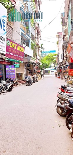 QUÁ ĐẸP 82M2, MẶT TIỀN 7.6M, TRUNG TÂM HÀ ĐÔNG, 20M RA TRẦN PHÚ, GA PHÙNG KHOANG, PHÂN 2 LÔ, XÂY