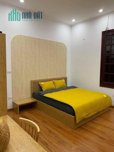 Cho thuê nhà phố Lò Đúc , 120m2 x 2 tầng,full đồ, giá 13tr