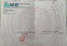 CHÍNH CHỦ BÁN LÔ ĐẤT RỘNG ĐẸP Ở XÃ TRƯỜNG LONG, PHONG ĐIỀN- MẶT TIỀN NGAY LỘ ĐT 926