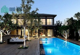 Siêu phẩm duy nhất P. Bến Thành Quận 1 - 2 biệt thự mặt tiền Sương Nguyệt Ánh - 8.5m x 24m - 58 tỷ