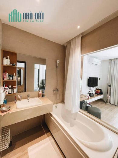 Siêu phẩm duy nhất P. Bến Thành Quận 1 - 2 biệt thự mặt tiền Sương Nguyệt Ánh - 8.5m x 24m - 58 tỷ