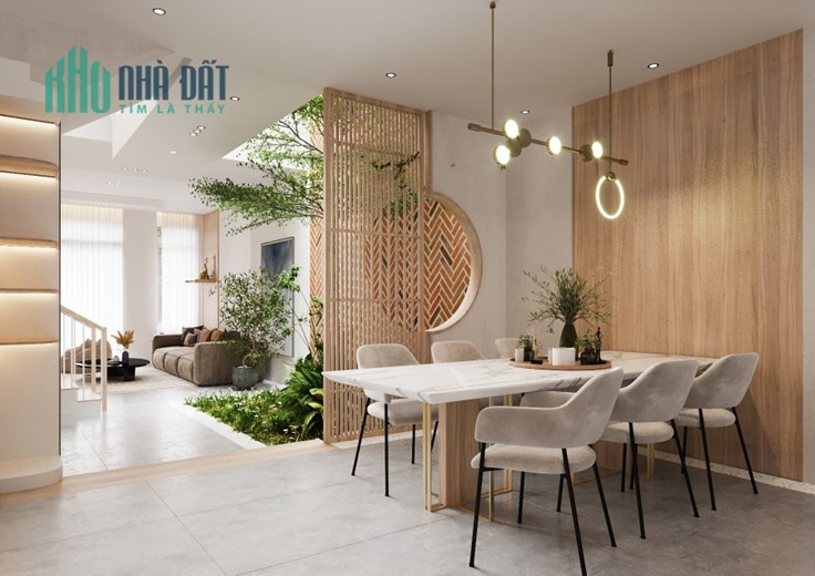Siêu phẩm duy nhất P. Bến Thành Quận 1 - 2 biệt thự mặt tiền Sương Nguyệt Ánh - 8.5m x 24m - 58 tỷ