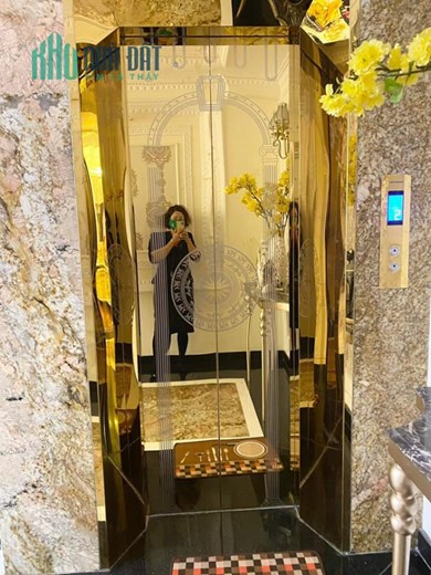 Bán căn nhà 88m2 phố Âu Cơ, Tây Hồ Căn góc Gara Ô tô Thang máy XỊN 6 ngủ 9.8 Tỷ