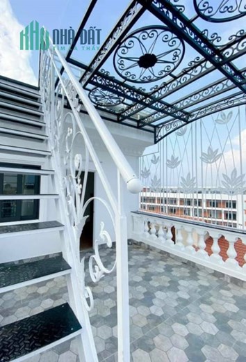 Bán nhà 86m2 phố Âu Cơ, Tây Hồ Căn góc Gara Ô tô thông Thang máy XỊN 6 phòng ngủ 9.7 Tỷ