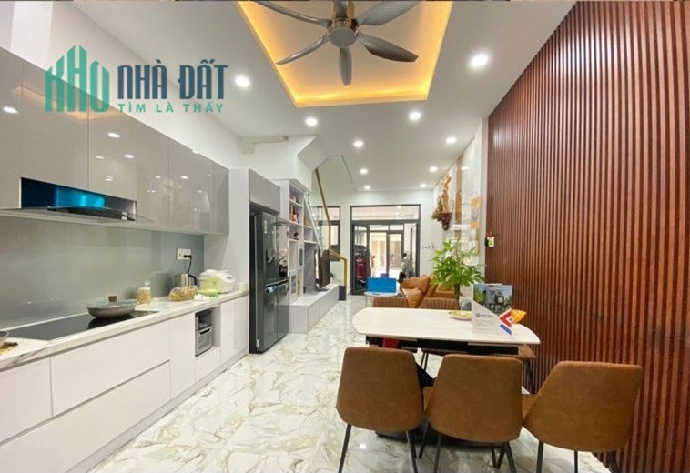 Cần bán nhà 2 tầng gần biển Sơn Thuỷ Phường Hòa Hải Quận Ngũ Hành Sơn