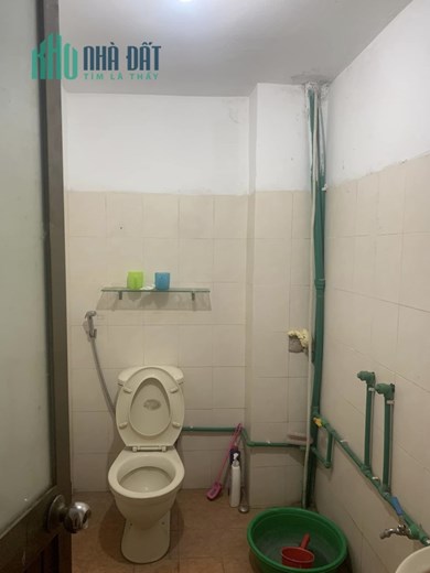 Cho thuê nhà MP Đại Từ , 110m2 x 4tầng,MT 4,5m . giá 22tr