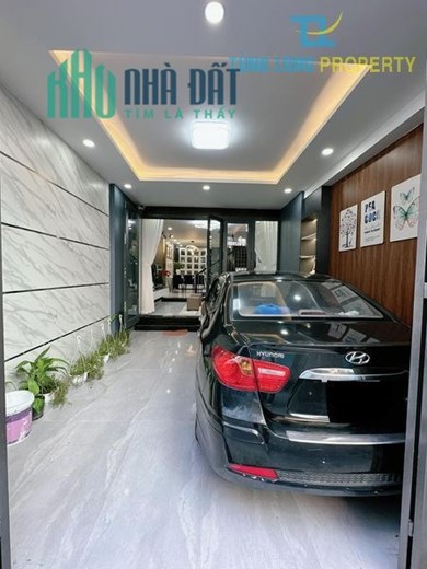 Bán nhà 3 tầng kiệt 3m đến 4m k482 Nguyễn Phước Nguyên