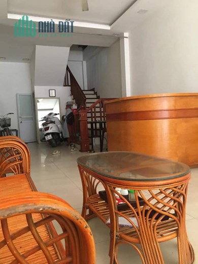 CHO THUÊ NHÀ QUANG TRUNG HÀ ĐÔNG - 60M 4 TẦNG - VỈA HÈ RỘNG - KINH DOANH THỎA MÁI