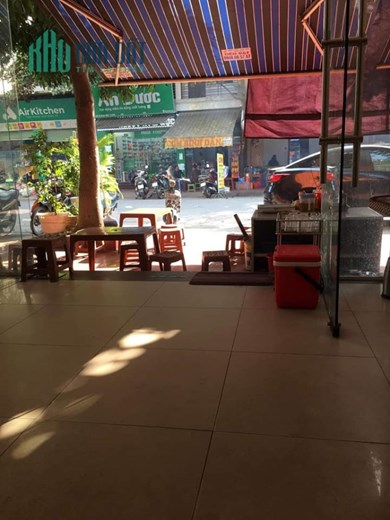 CHO THUÊ NHÀ QUANG TRUNG HÀ ĐÔNG - 60M 4 TẦNG - VỈA HÈ RỘNG - KINH DOANH THỎA MÁI