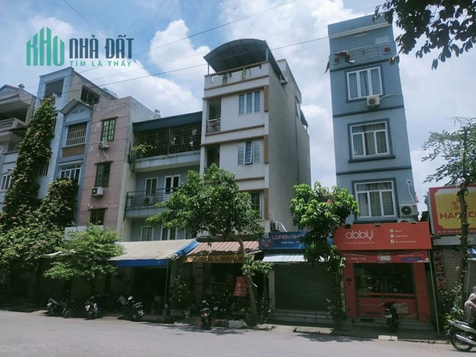 CHO THUÊ NHÀ QUANG TRUNG HÀ ĐÔNG - 60M 4 TẦNG - VỈA HÈ RỘNG - KINH DOANH THỎA MÁI