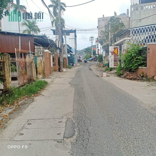 DIỆN TÍCH LỚN - 90 M - VUÔNG VỨC - PHÙ HỢP TÀI CHÍNH NHIỀU GIA ĐÌNH. GIÁ RẺ NHẤT KHU HOÀNG VĂN THÁI