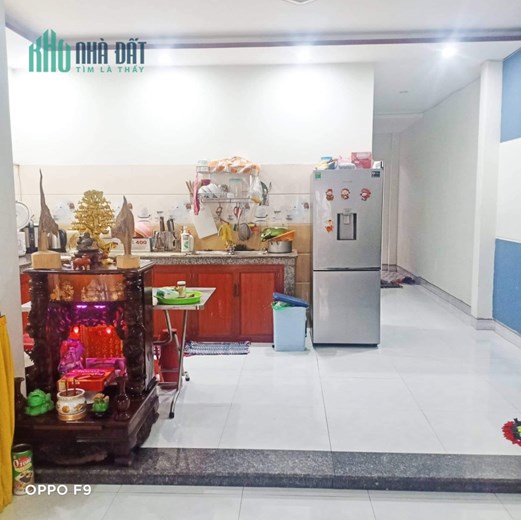 DIỆN TÍCH LỚN - 90 M - VUÔNG VỨC - PHÙ HỢP TÀI CHÍNH NHIỀU GIA ĐÌNH. GIÁ RẺ NHẤT KHU HOÀNG VĂN THÁI