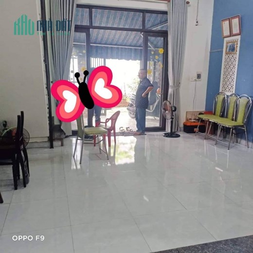 DIỆN TÍCH LỚN - 90 M - VUÔNG VỨC - PHÙ HỢP TÀI CHÍNH NHIỀU GIA ĐÌNH. GIÁ RẺ NHẤT KHU HOÀNG VĂN THÁI