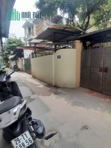 MẢNH ĐẤT TRẦN PHÚ, HÀ ĐÔNG 90m2 - GIÁ ĐẦU TƯ