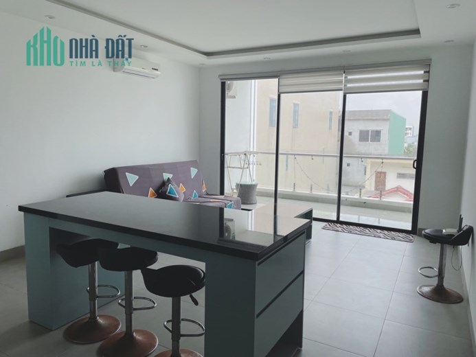Cần bán Tòa Nhà Căn Hộ 5 tầng quận Ngũ Hành Sơn 500m ra bãi tắm Sơn Thủy