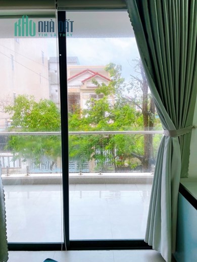 Cần bán Tòa Nhà Căn Hộ 5 tầng quận Ngũ Hành Sơn 500m ra bãi tắm Sơn Thủy