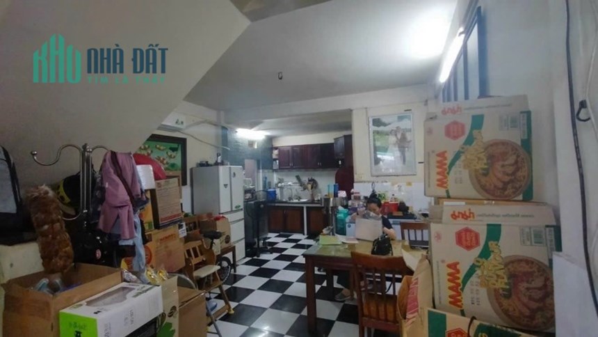 Nhà mặt tiền Chu Văn An p.12 q.Bình Thạnh, 74m² 13.1 tỷ, 4.5/6.2x16m nở hậu lớn