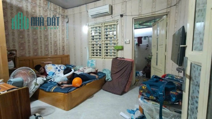 Nhà mặt tiền Chu Văn An p.12 q.Bình Thạnh, 74m² 13.1 tỷ, 4.5/6.2x16m nở hậu lớn