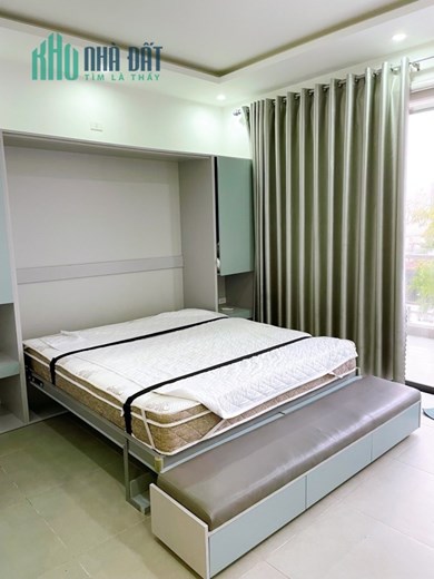 Bán Tòa Căn Hộ Đường Sơn thủy Đông Quận Ngũ Hành Sơn Đà Nẵng 5 tầng 7 phòng căn hộ