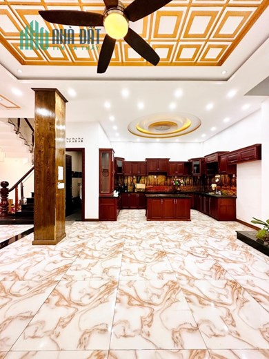 Tuyệt phẩm, Nhà Thanh Bình, Phân lô, ô tô đỗ, 65m giá chào nhỉnh 6 tỷ