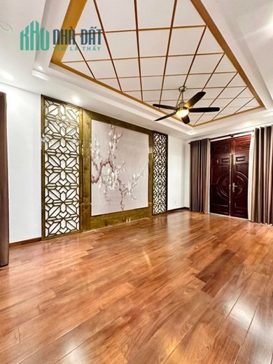 Tuyệt phẩm, Nhà Thanh Bình, Phân lô, ô tô đỗ, 65m giá chào nhỉnh 6 tỷ