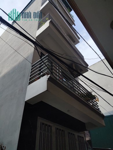 BÁN NHÀ ĐẸP KHU B ĐẠI HỌC MỎ ĐỊA CHẤT -  QUẬN BÂC TỪ LIÊM - DÂN XÂY- GẦN CHỢ - GẦN TRƯỜNG   DT50 M