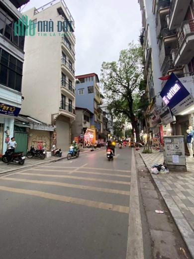 BÁN NHÀ ĐẸP KHU B ĐẠI HỌC MỎ ĐỊA CHẤT -  QUẬN BÂC TỪ LIÊM - DÂN XÂY- GẦN CHỢ - GẦN TRƯỜNG   DT50 M